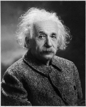 ALbertEinstein