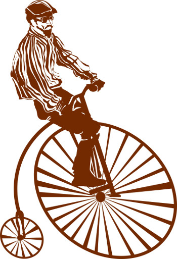 Guyon Bike lo