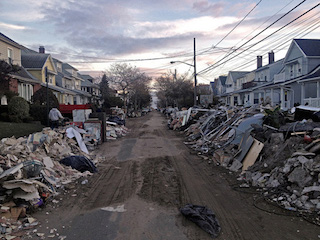 Sandy