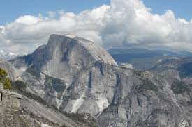 halfdome