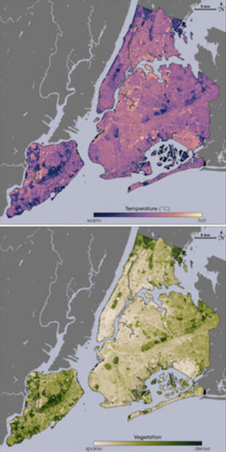 landsat-images