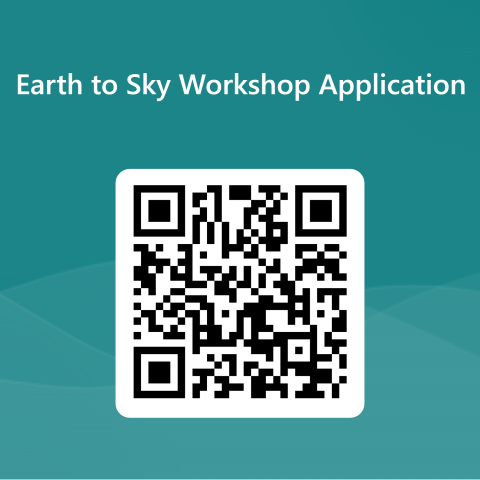 QR code for course application